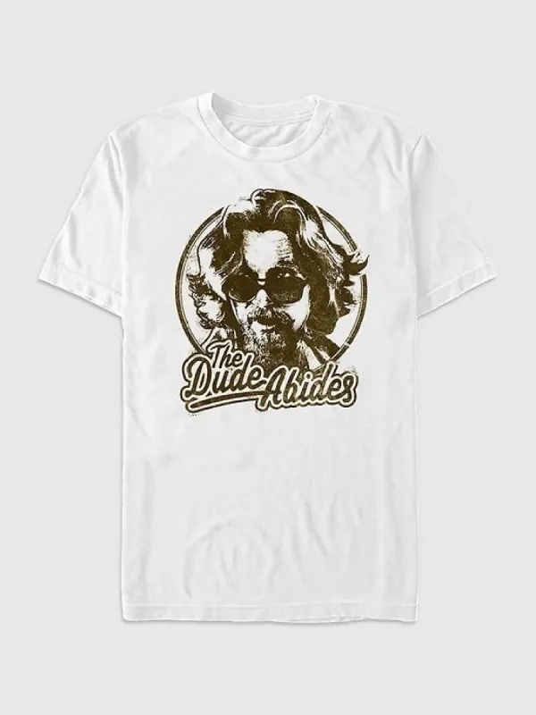 The Big Lebowski Graphic Tee sold by GAP