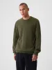CashSoft Crewneck Sweater sold by GAP