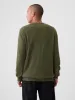 CashSoft Crewneck Sweater sold by GAP