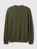 CashSoft Crewneck Sweater sold by GAP