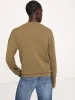 Slub Double-Knit Henley T-Shirt sold by Banana Republic