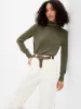 Merino Turtleneck Sweater sold by GAP