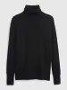 Merino Turtleneck Sweater sold by GAP