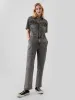 Denim Jumpsuit sold by GAP
