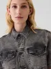 Denim Jumpsuit sold by GAP