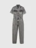 Denim Jumpsuit sold by GAP