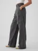 High Rise Cargo Baggy Trousers sold by GAP