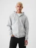 Vintage Soft Zip Hoodie sold by GAP