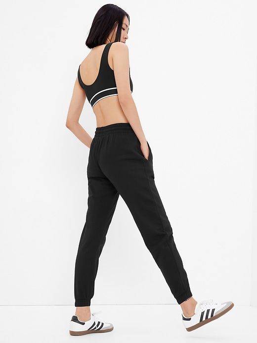 VintageSoft Classic Joggers sold by GAP product image thumbnail 3