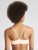 Seamless Racerback Bralette sold by GAP