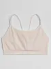 Seamless Racerback Bralette sold by GAP