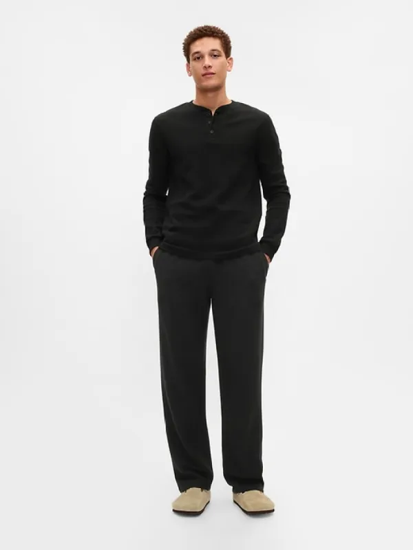 Relaxed PJ Joggers sold by GAP