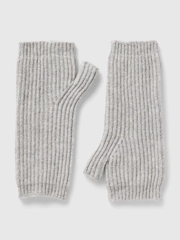 CashSoft Mittens sold by GAP