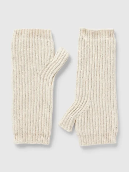 CashSoft Mittens sold by GAP