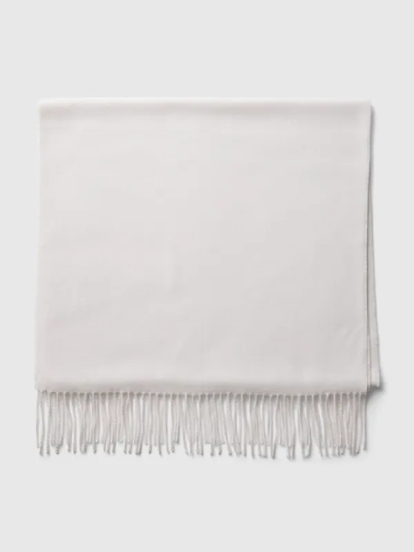 Fringe Scarf sold by GAP