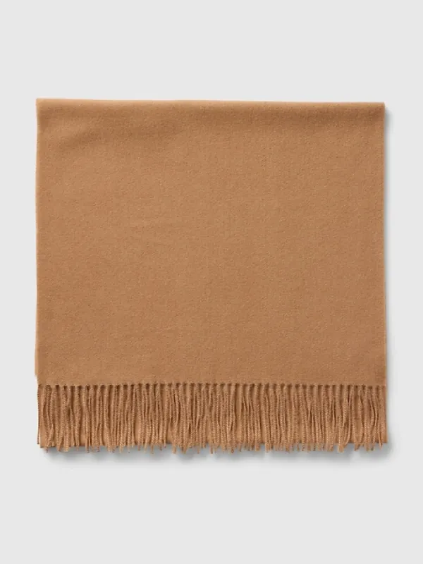 Fringe Scarf sold by GAP
