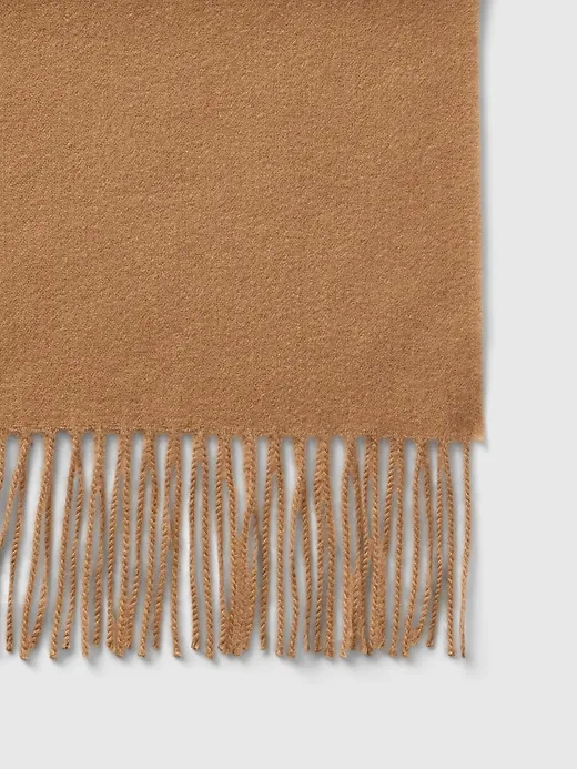 Fringe Scarf sold by GAP product image thumbnail 2