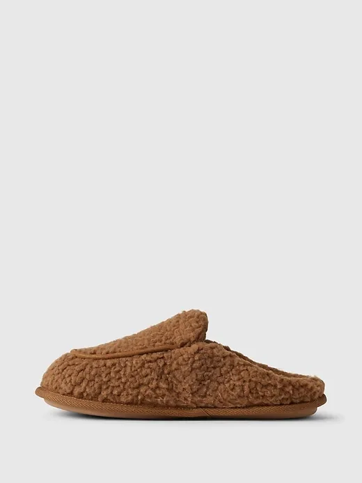 Sherpa Slippers sold by GAP product image thumbnail 5