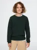 CashSoft Rib Crewneck Sweater sold by GAP