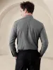 Standard Wrinkle-Resistant Dress Shirt sold by Banana Republic