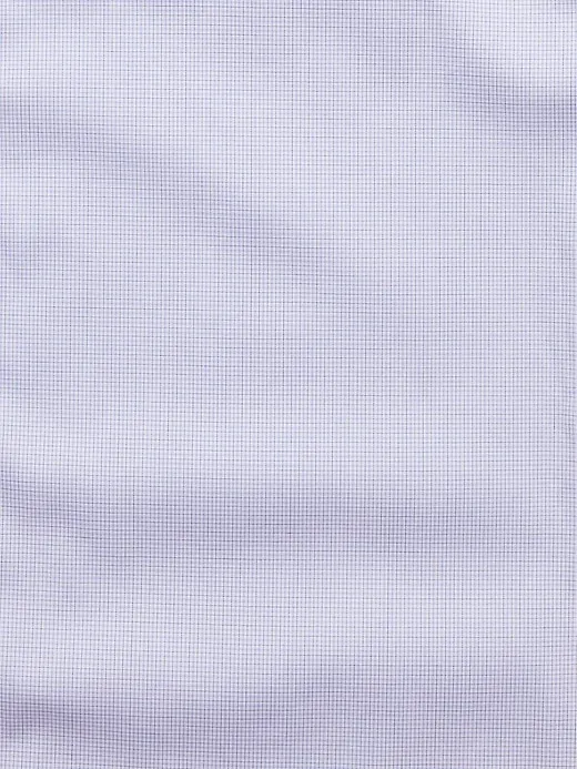 Standard Wrinkle-Resistant Dress Shirt sold by Banana Republic product image thumbnail 4