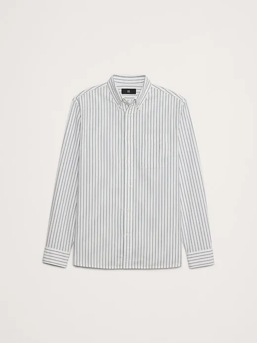 Oxford Shirt sold by Banana Republic product image thumbnail 4