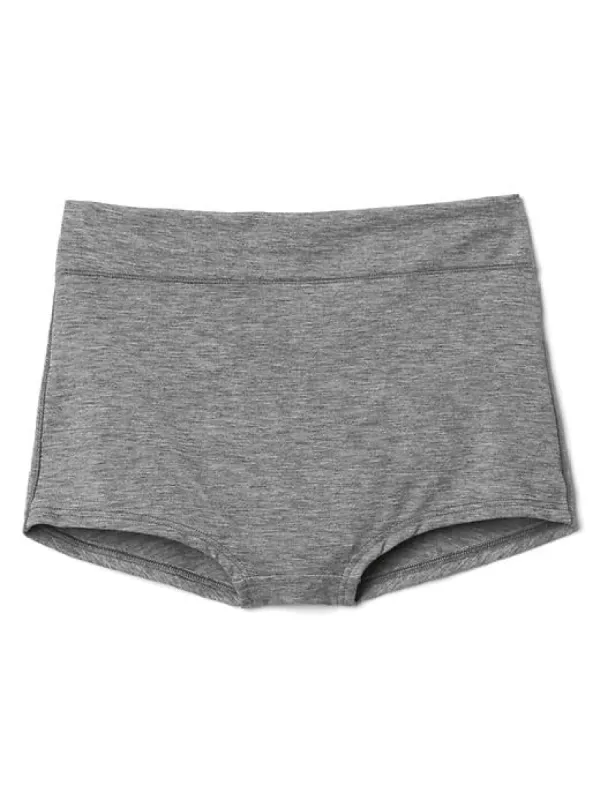 Breathe High Rise Bikini sold by GAP