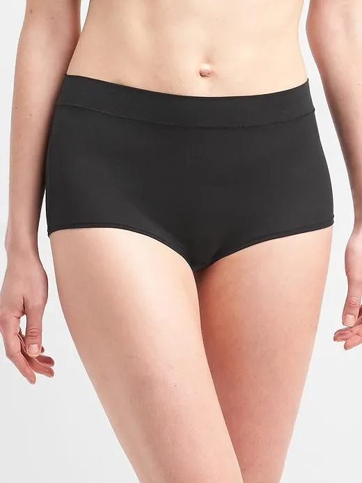Breathe High Rise Bikini sold by GAP product image thumbnail 3