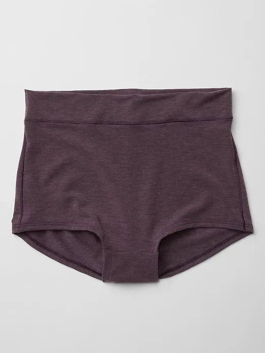 Breathe High Rise Bikini sold by GAP product image thumbnail 4