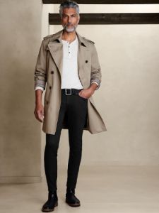 Skinny Traveler Pant sold by GAP