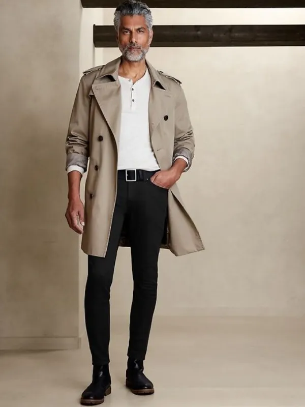 Skinny Traveler Pant sold by GAP