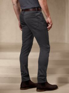 Skinny Traveler Pant sold by GAP