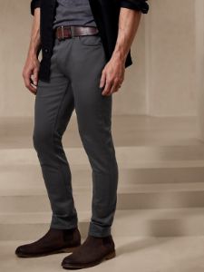 Skinny Traveler Pant sold by GAP