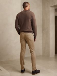 Skinny Traveler Pant sold by GAP