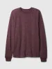 Waffle-Knit Raglan T-Shirt sold by GAP
