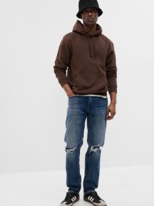 Straight Jeans in GapFlex with Washwell sold by GAP