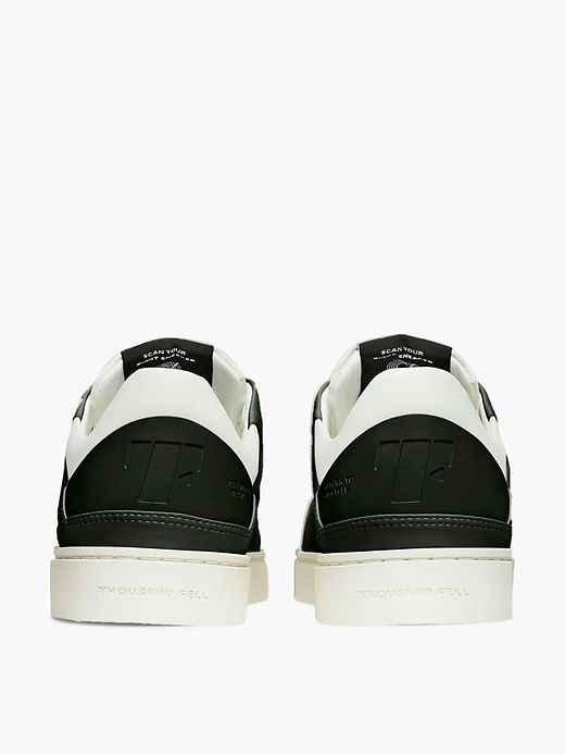Thousand Fell Mens Court Sneaker sold by GAP product image thumbnail 4