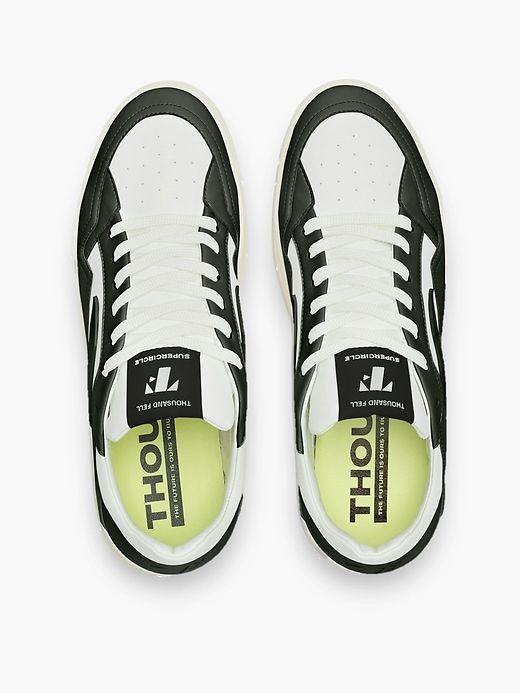 Thousand Fell Mens Court Sneaker sold by GAP product image thumbnail 5