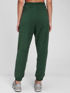 GapFit Recycled Reversible Runaround Joggers sold by GAP