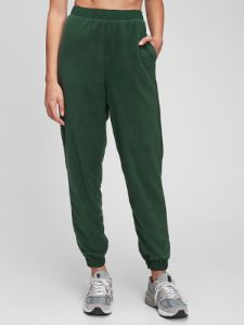 GapFit Recycled Reversible Runaround Joggers sold by GAP