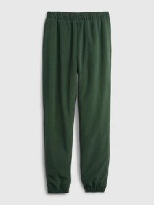 GapFit Recycled Reversible Runaround Joggers sold by GAP