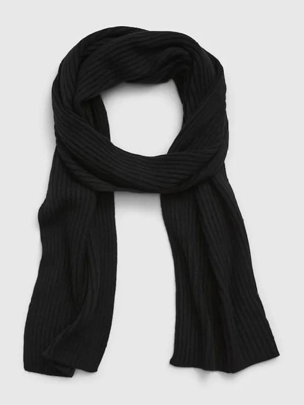 CashSoft Scarf sold by GAP
