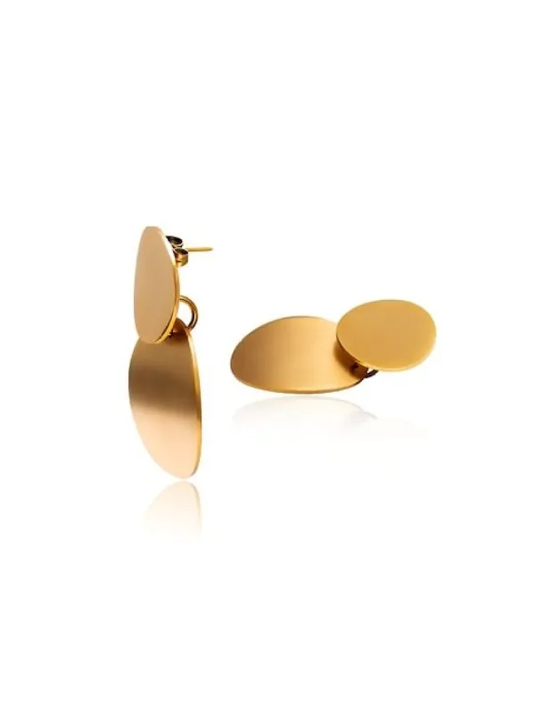 Flora Earrings sold by GAP