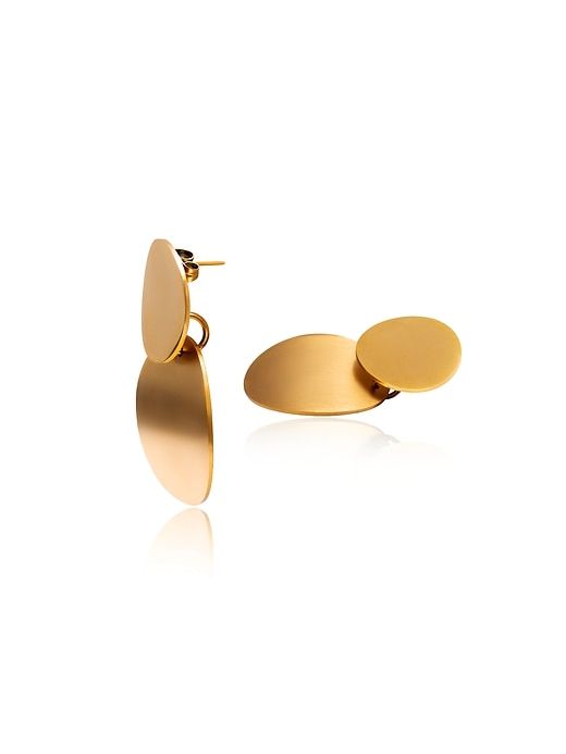 Flora Earrings sold by GAP