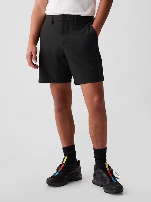 8" Hybrid Shorts sold by GAP product image thumbnail 2