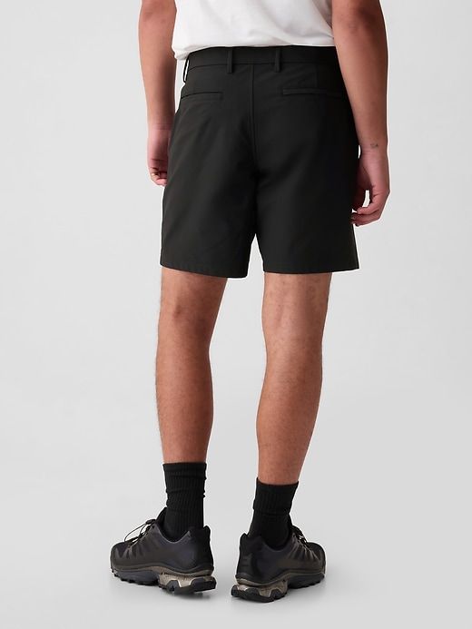 8" Hybrid Shorts sold by GAP product image thumbnail 4