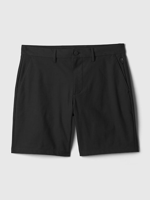8" Hybrid Shorts sold by GAP product image thumbnail 5