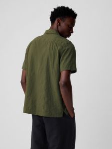 Textured Shirt sold by GAP