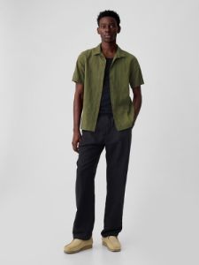 Textured Shirt sold by GAP