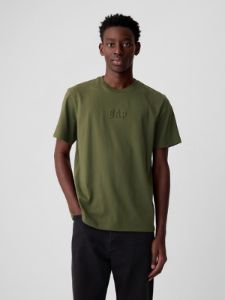 Mini Gap Arch Logo T-Shirt sold by GAP